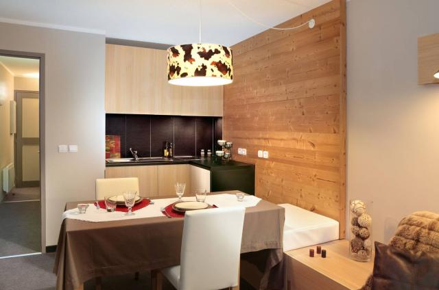 Kitchenette 