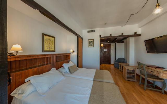 Quarto duplo