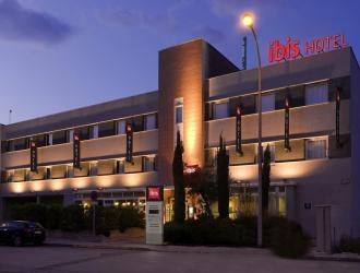 ibis Granada