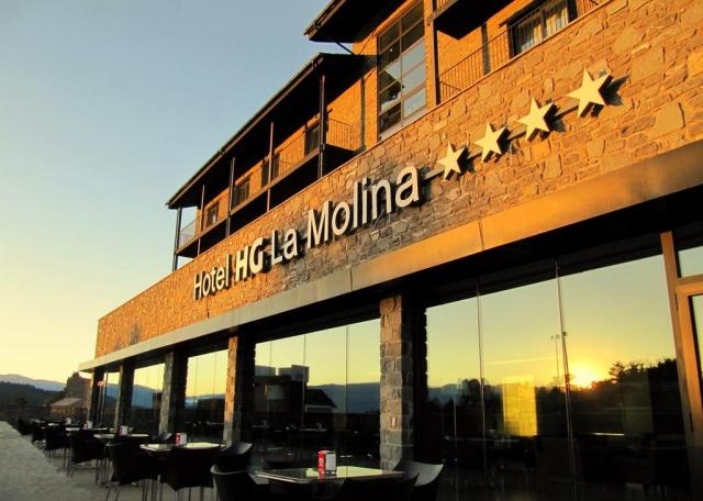 Vista Exterior
