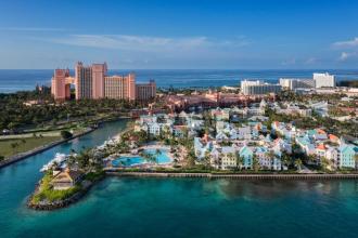 Atlantis - Harborside Resort