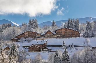 Hotel L'Arboisie