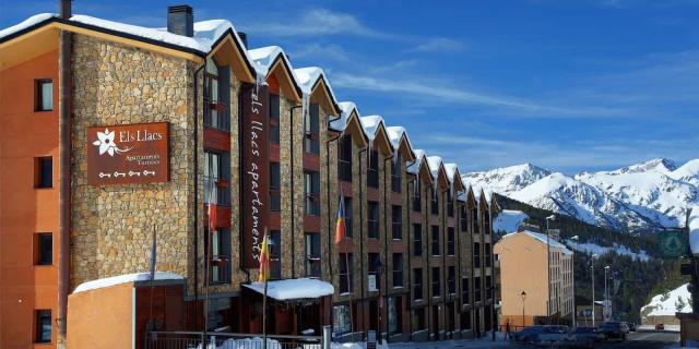 Vista exterior