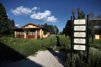 Resort & Spa San Crispino