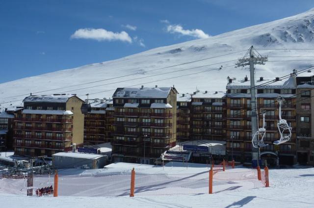 Vista exterior