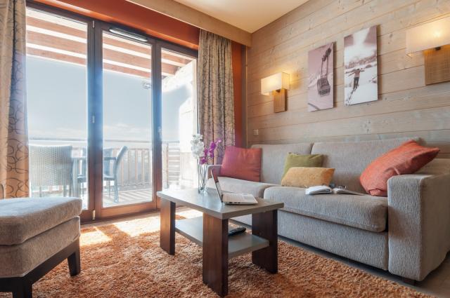 Apartamento T2		