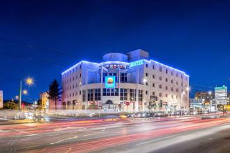 Hotel Balladins Clermont Centre