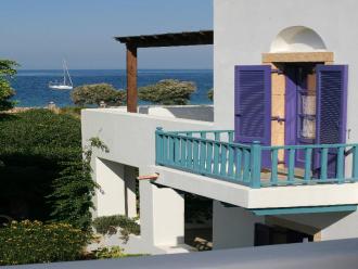 Nefeli Hotels Leros