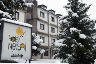 Hotel Nievesol