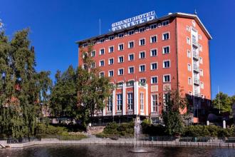 Radisson Blu Grand Hotel Tammer Tampere