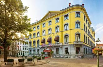 Hotel Des Indes a Luxury Collection Hotel In