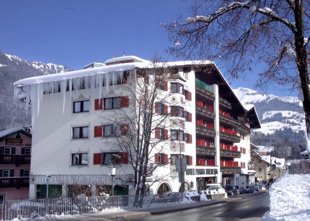 Vista exterior
