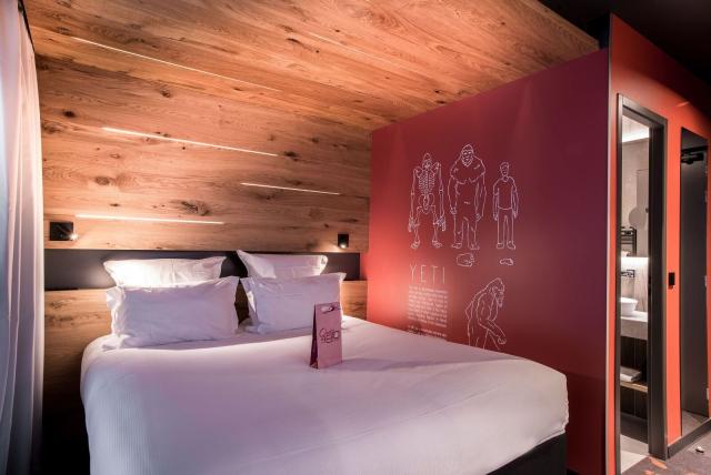 Quarto duplo