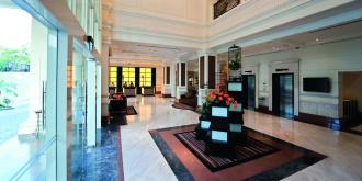 Movenpick Hotel Hanoi