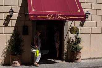 La Fenice Park Hotel