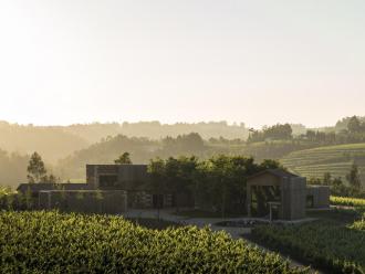 Monverde - Wine Experience Hotel