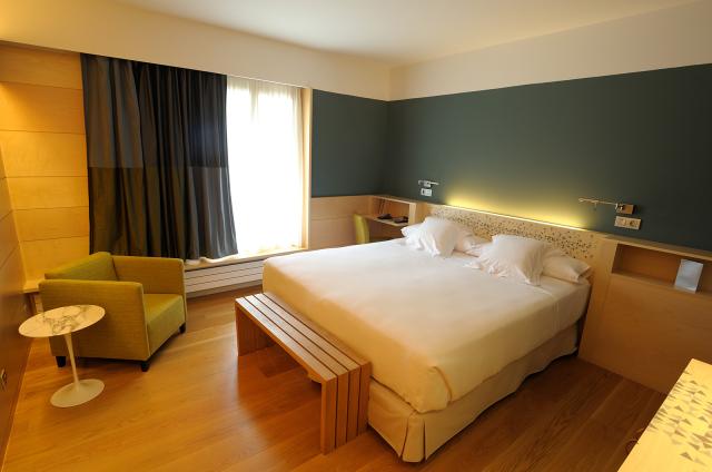 Quarto duplo