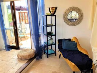 Uma Casa a Beira Sol