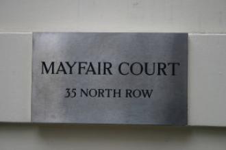 Mayfair Court