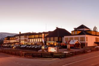 Luna Hotel Serra Da Estrela