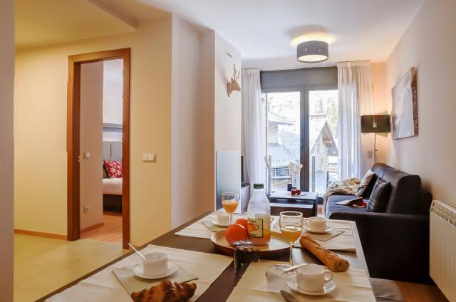 Apartamento T1