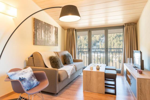 Apartamento T2 superior