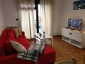 Apartamentos Prats De Les Molleres