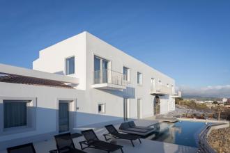 White Exclusive Suites & Villas