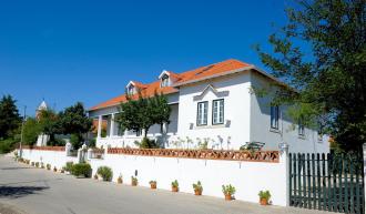 Casa das Rendufas- Turismo Rural com Figos