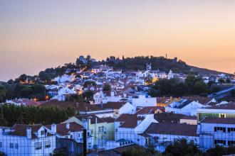 Santiago Hotel Cooking Nature