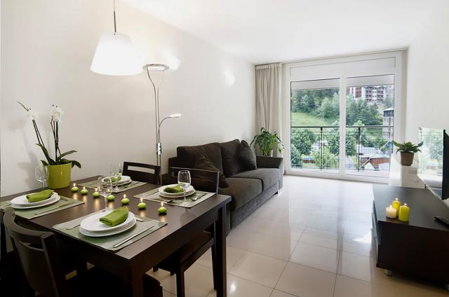 Apartamento T1 superior