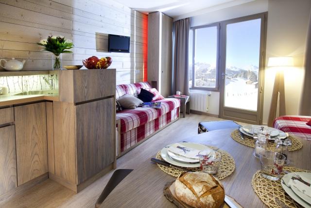 Apartamento T1		