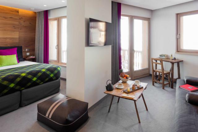 Junior Suite