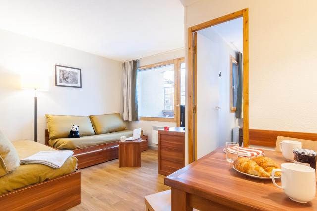 Apartamento T1	