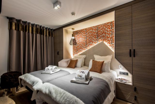 Apartamento T2	