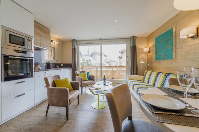 Apartamento T1	