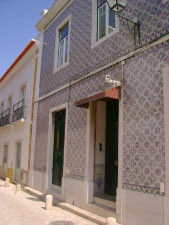 Residencial São Pedro