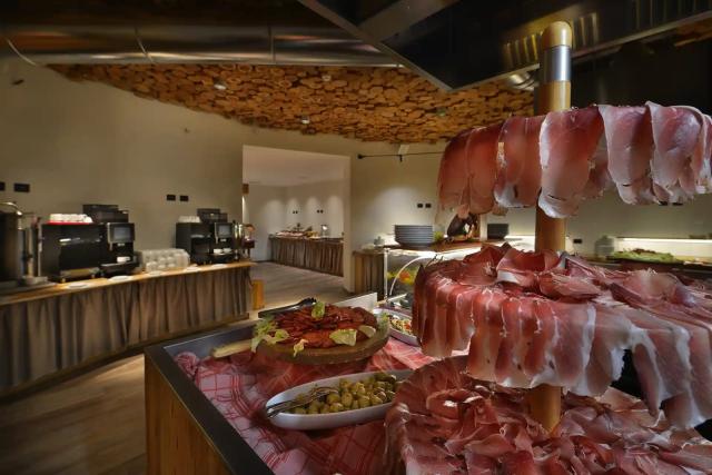 Restaurante Aria & Buffet Allegro