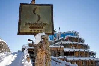 Hotel Shackleton Mountain Resort