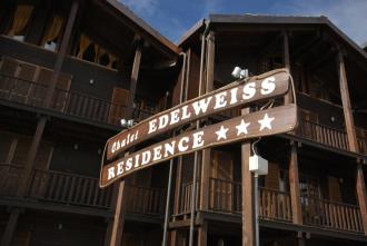 Residence Chalet Edelweiss