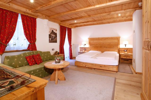 Quarto duplo