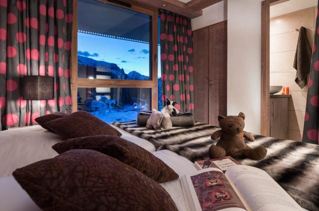 Apartamento T4 com varanda