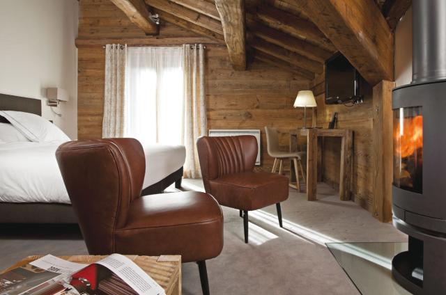 Suite familiar