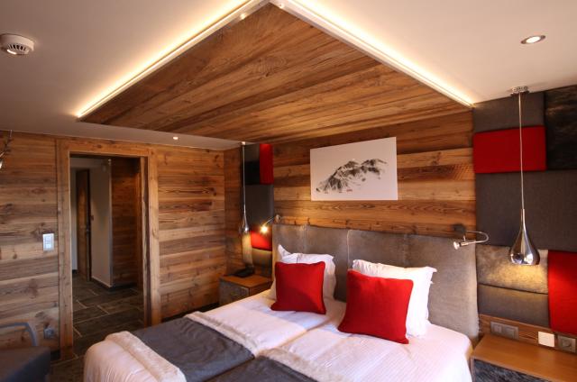 Quarto duplo comuncicante