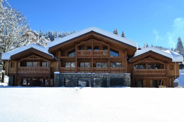 Vista Exterior	