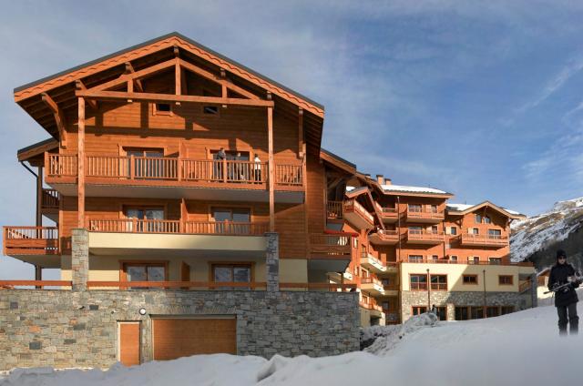 Vista exterior