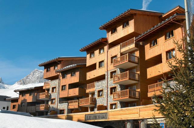 Vista Exterior	