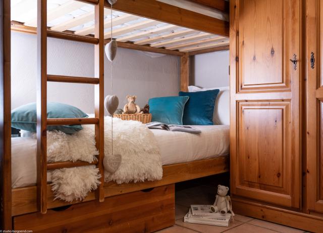 Apartamento T2 + cabine