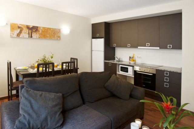 Apartamento T1