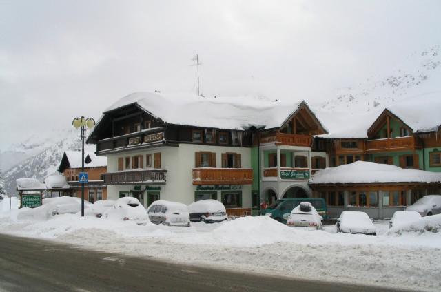 Vista exterior
